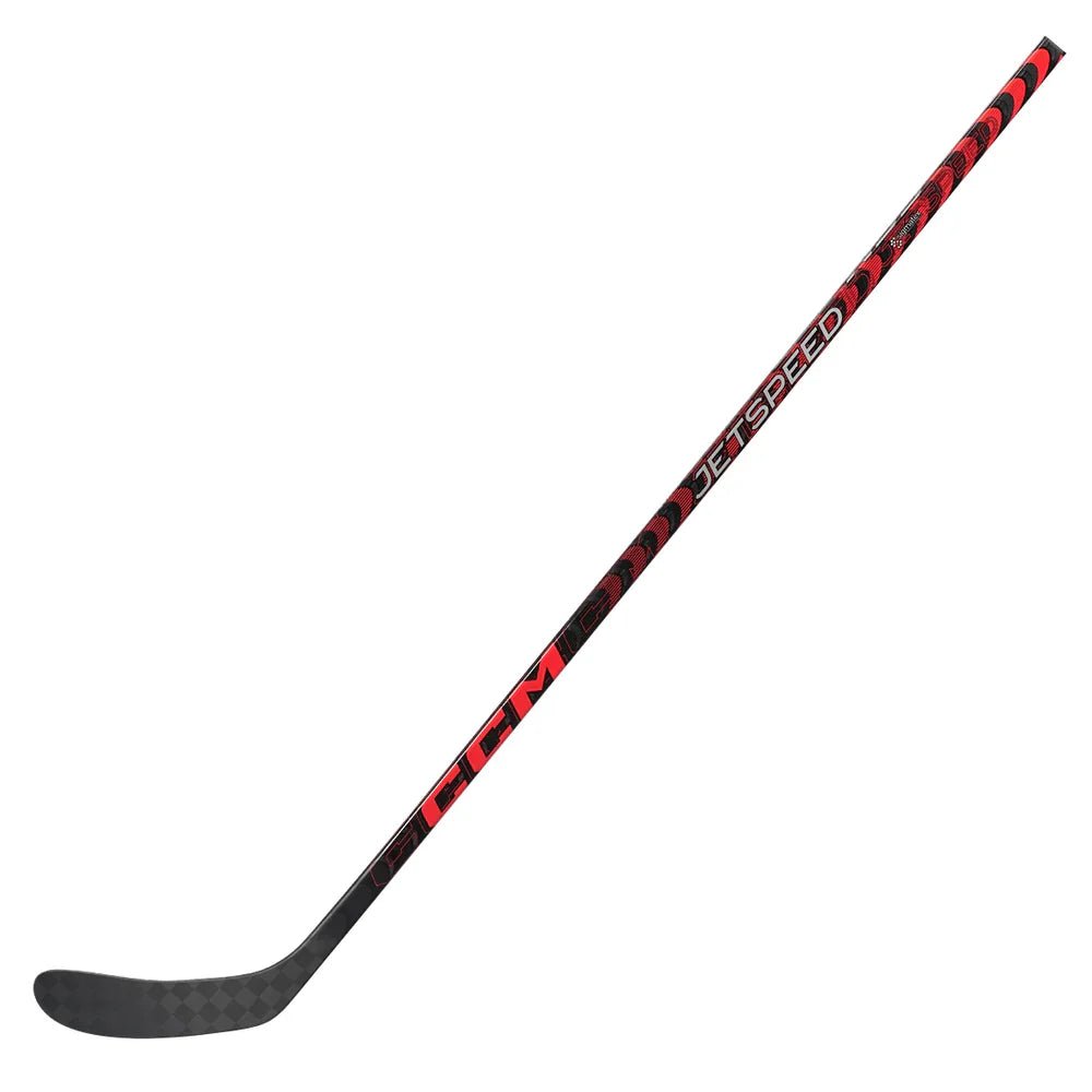 CCM Jetspeed Youth Hockey Stick (40 Flex) - Youth - Angler's Pro Tackle & Outdoors