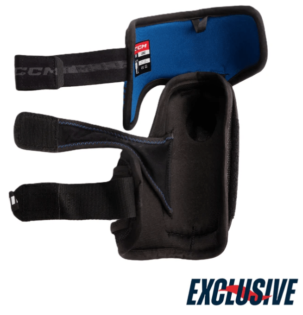 CCM S24 Tacks Classic Elbow Pads - Senior - Angler's Pro Tackle & Outdoors