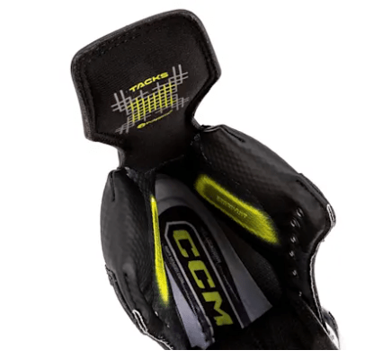 CCM Tacks XF Pro Skate - Intermediate - Angler's Pro Tackle & Outdoors