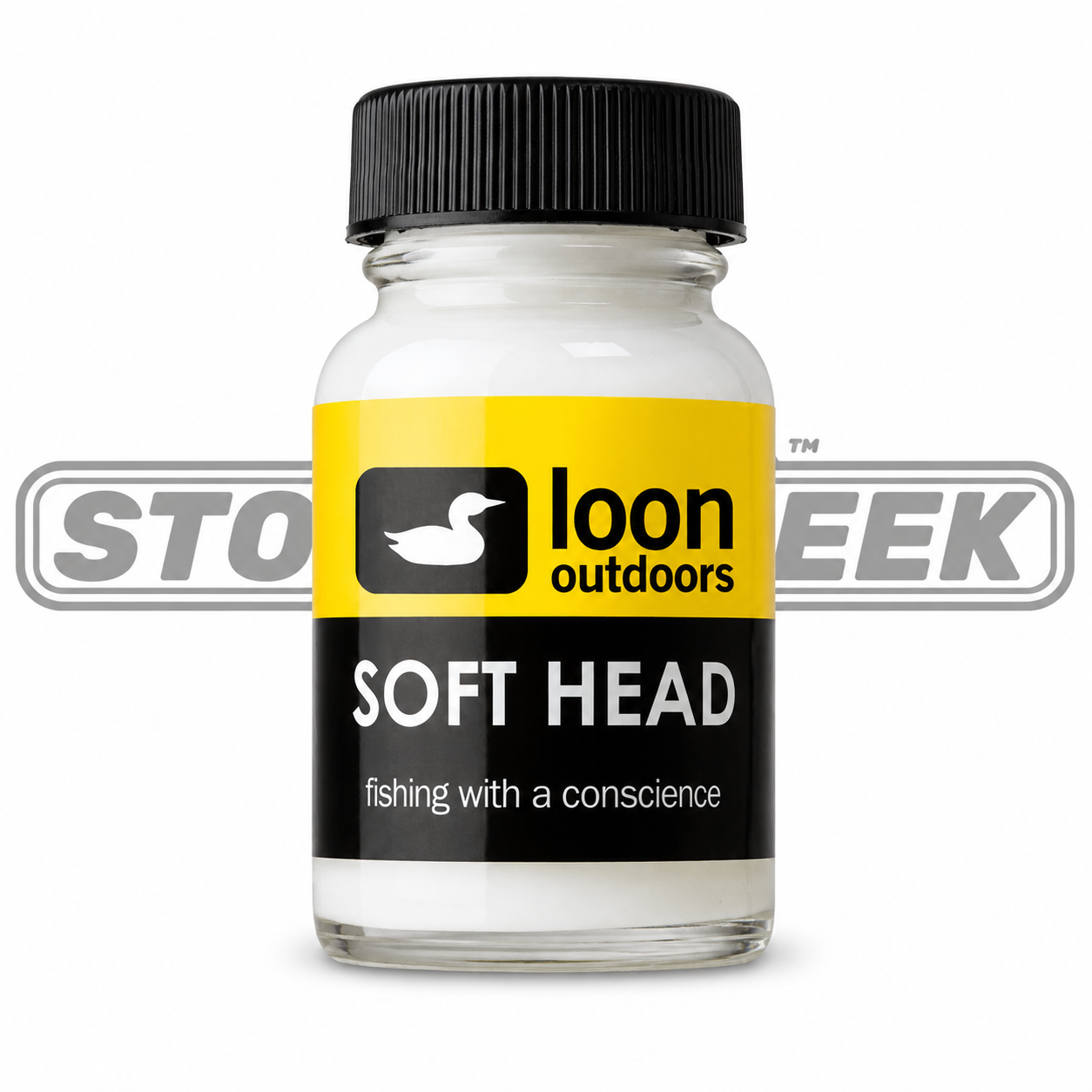 Loon™ - Soft Head
