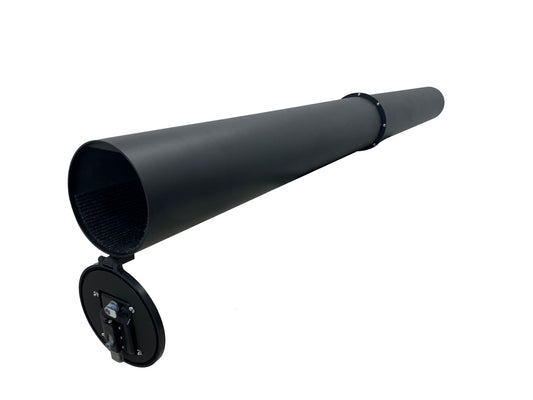 Boonedox Rod Tube