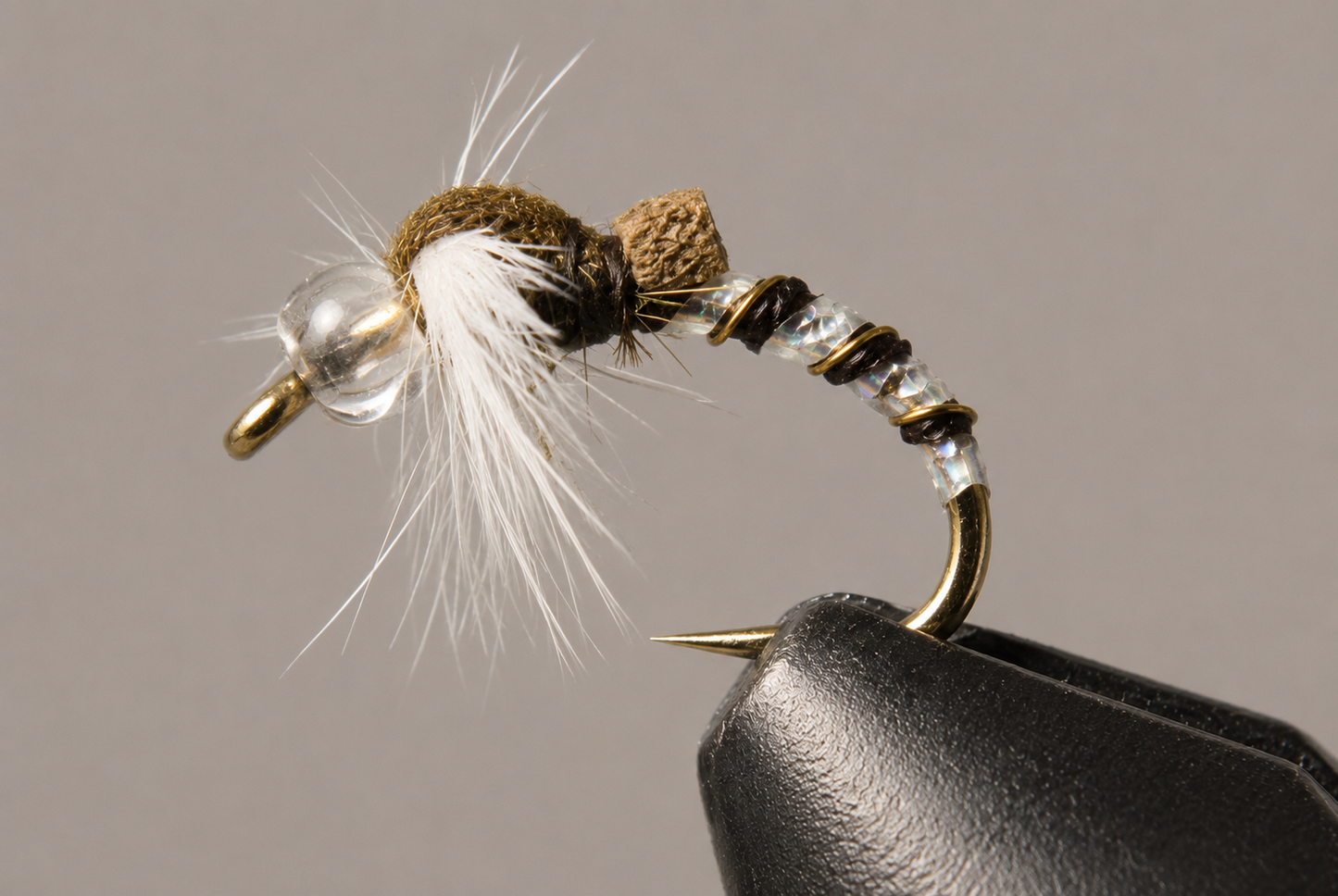 Stone Creek Diamond Bead - Halo/Nimbus Midge™