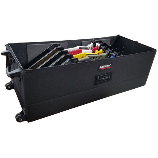 Lakewood Products Centershot Genesis Bow Case