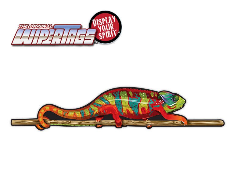 Chameleon WiperTags - Angler's Pro Tackle & Outdoors