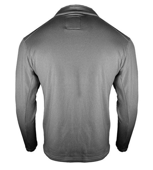 Vycah Pyrex Pullover Charcoal