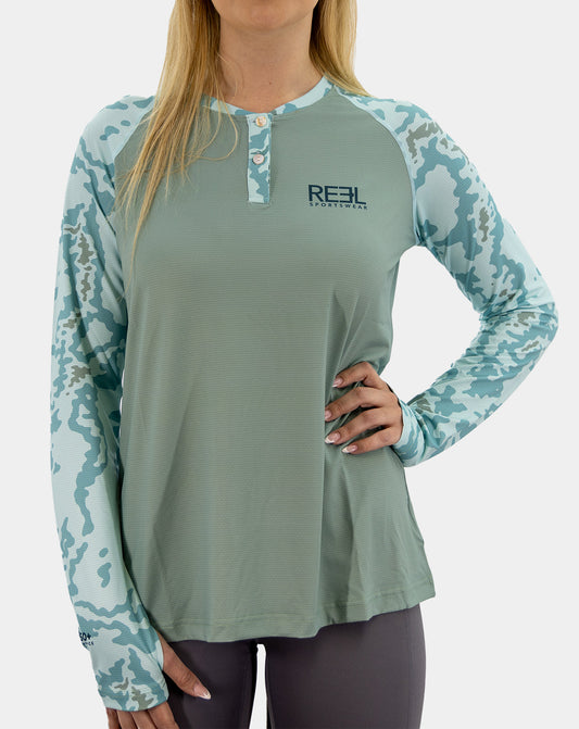 Reel Sportswear Chloe