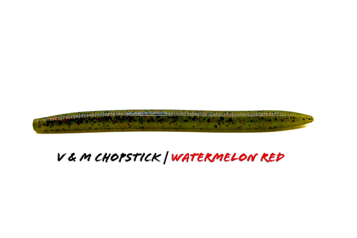 V&M Baits Chopstick