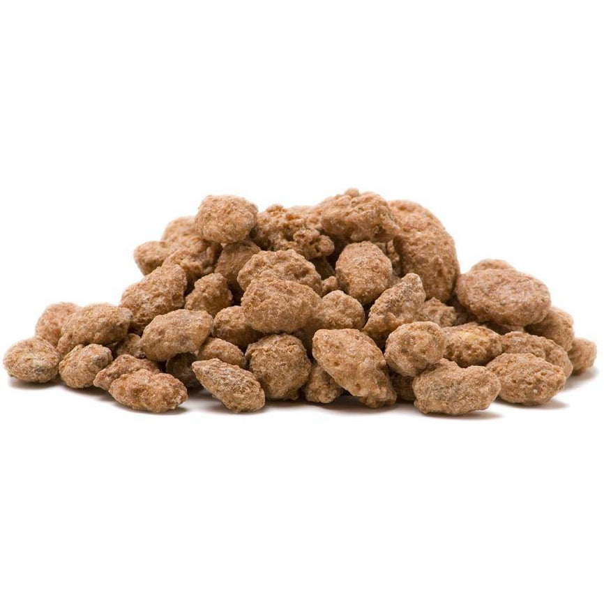 Nuts To You Cinnamon Roasted Almonds