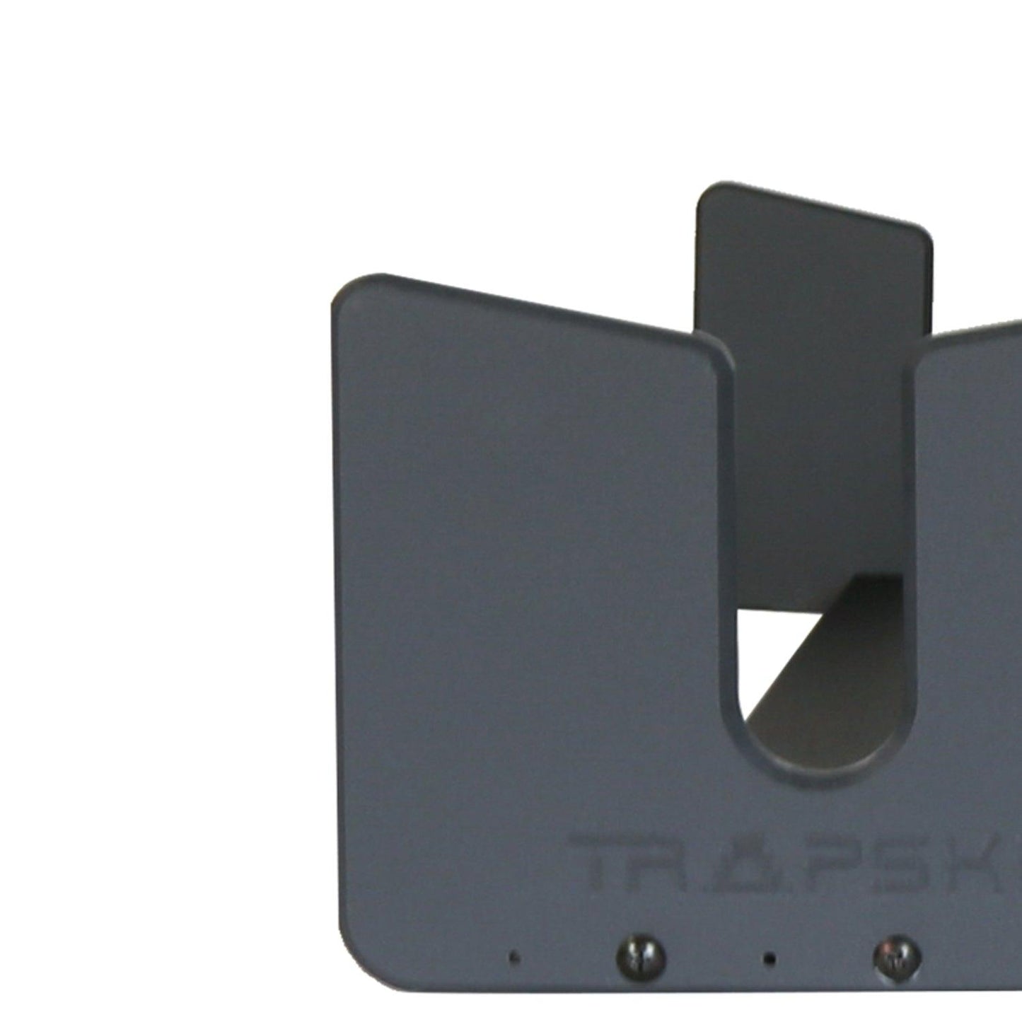 TRAPSKI Traveler Rack for Dual/Double Ski Travel Bags