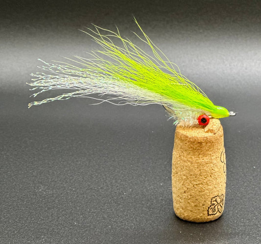 Clouser's Flash Belly Clouser - Angler's Pro Tackle & Outdoors