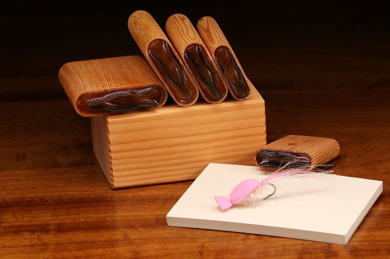 Clouser's Gurgler Foam Cutters - Angler's Pro Tackle & Outdoors