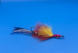 Clouser's Limited Edition! Billfish Flies (Tied by Larry Kreh) - Angler's Pro Tackle & Outdoors