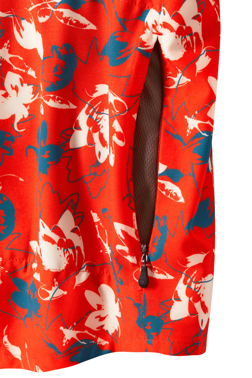 Club Ride Apparel Men's New West Original Pearl Snap Ride Shirt - Angler's Pro Tackle & Outdoors