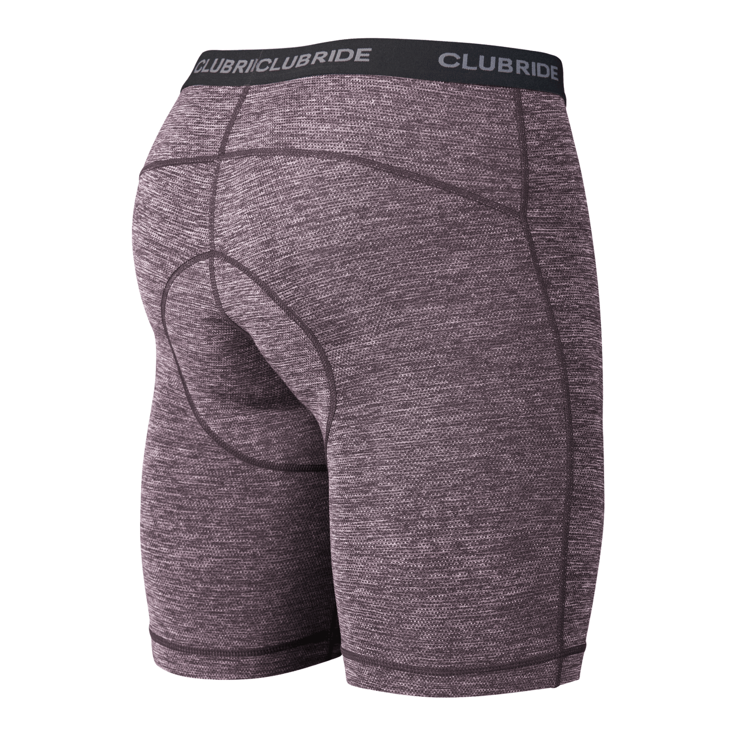 Club Ride Apparel Men's Woodchuck All Day 3D Gel Chamois 9" | Endurance - Angler's Pro Tackle & Outdoors
