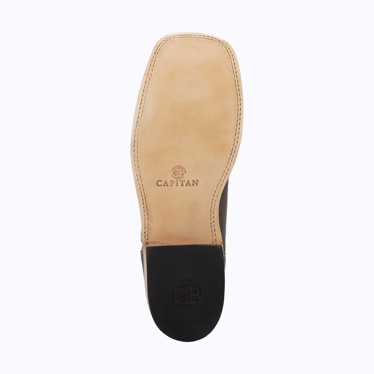 Capitan Boots Jackson - Gallatin