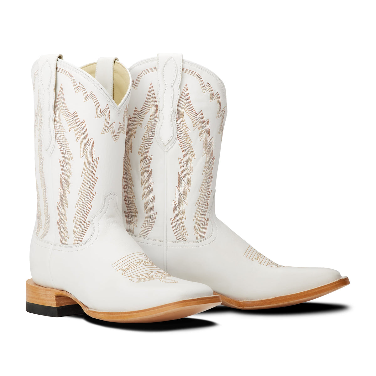 Capitan Boots Houston - Tanglewood