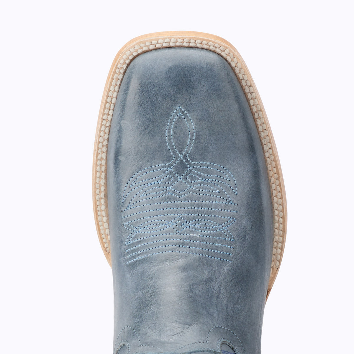 Capitan Boots Houston - Kirby