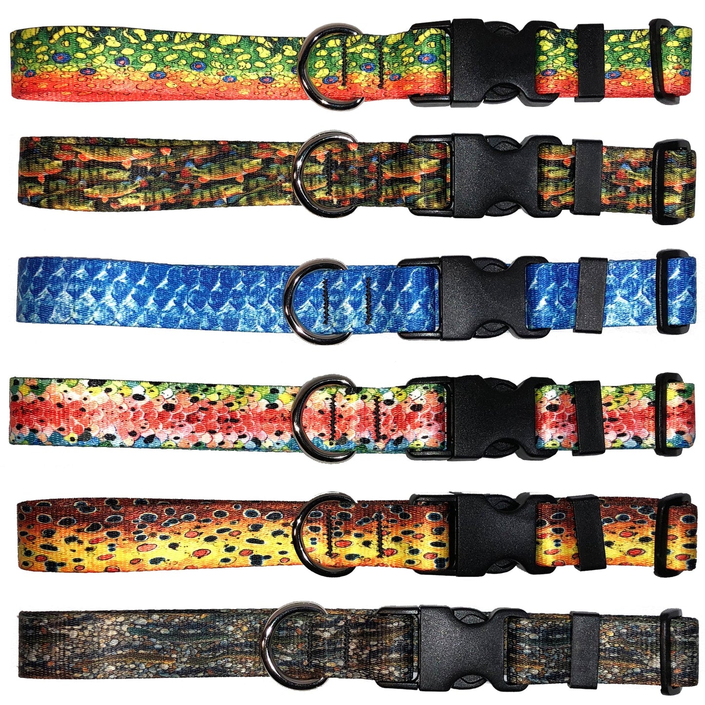 Cognito Brands Brook Trout2 Dog Collar - Angler's Pro Tackle & Outdoors