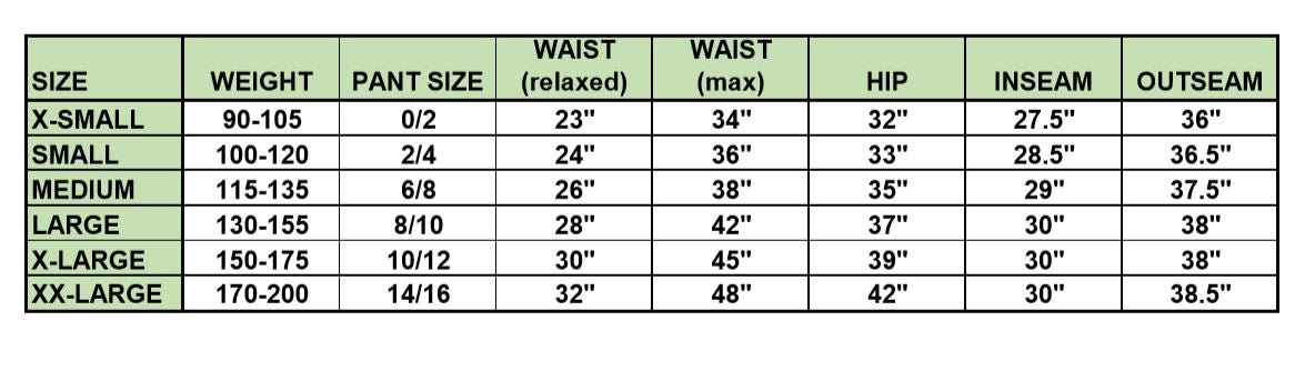 Cognito Brands Tarpon Fish Print Patterned All Sport Leggings - Angler's Pro Tackle & Outdoors