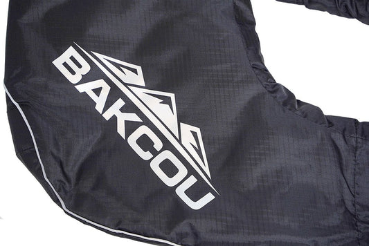 Bakcou Cold Weather Handlebar Mitts
