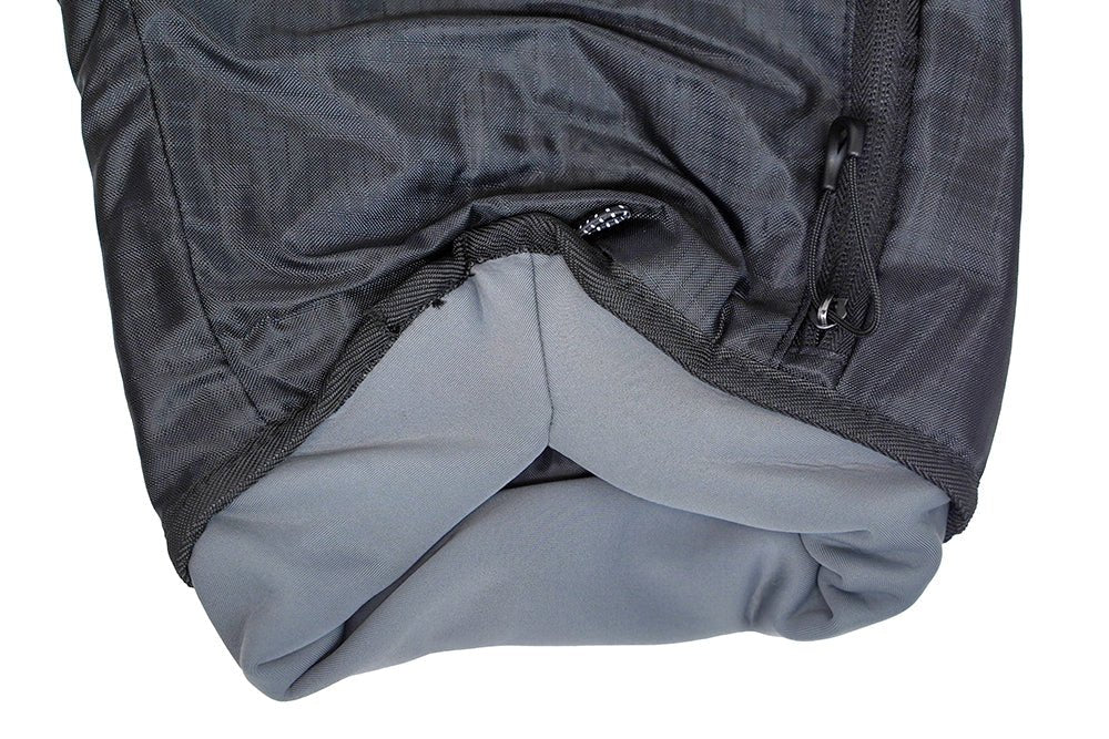 Bakcou Cold Weather Handlebar Mitts