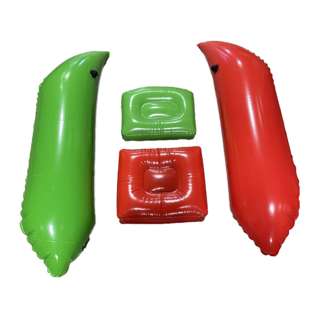 Caddis Sports Colored Pontoon Bladder Replacements