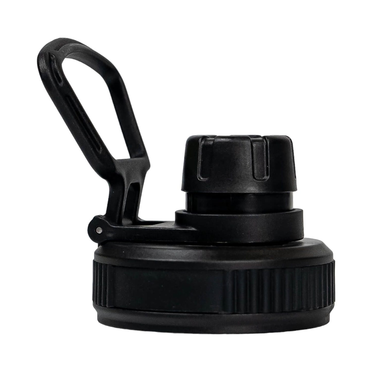 Combat Iron Apparel 32oz Metal Hydration Bottle V2 | 24hr Insulated + Drink Port - Angler's Pro Tackle & Outdoors