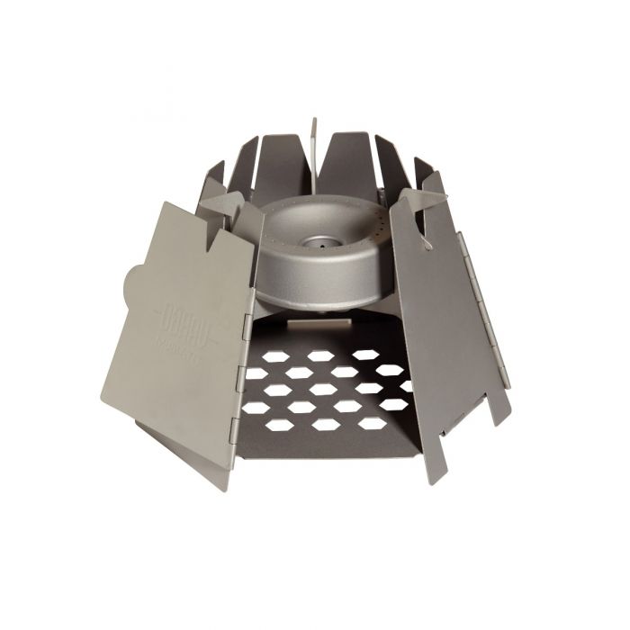 VARGO - CONVERTER STOVE