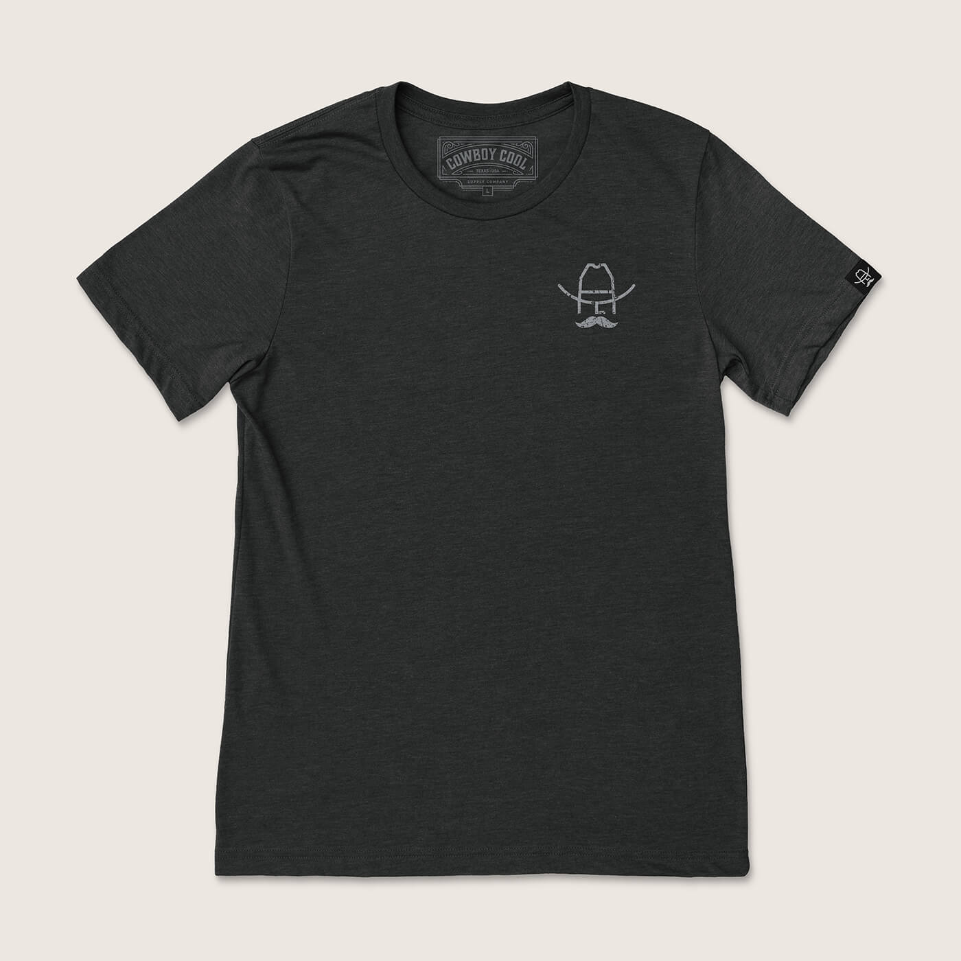 Cowboy Cool 1725 T-Shirt - Angler's Pro Tackle & Outdoors