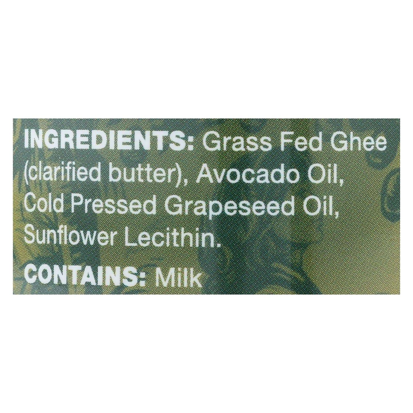 Cozy Farm 4th & Heart Original Ghee/Oil Spray 5 Oz. Pack of 6 - Angler's Pro Tackle & Outdoors