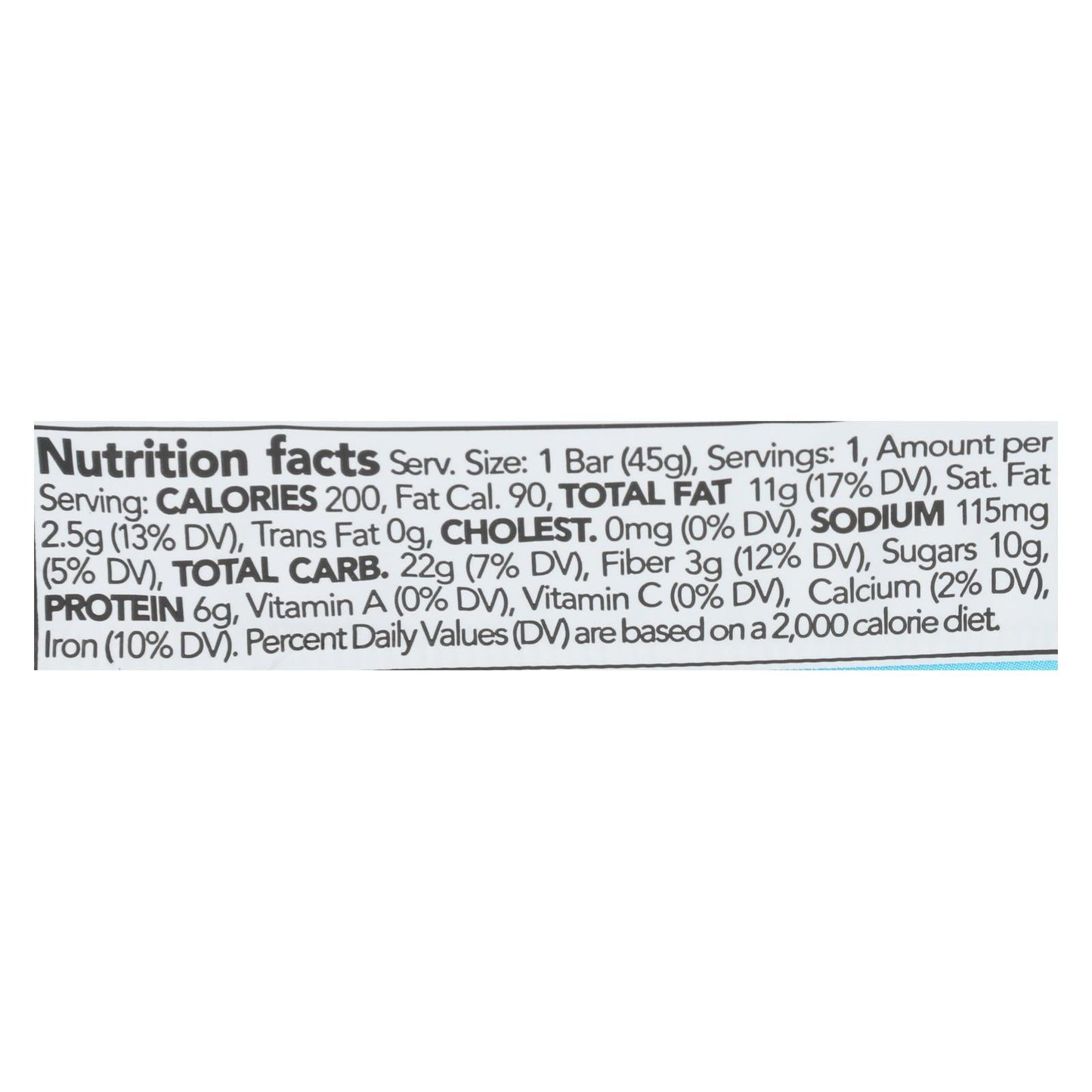 Cozy Farm 88 Acres Premium Chocolate & Sea Salt Bars - Case of 9 - 1.6 oz. Bars - Angler's Pro Tackle & Outdoors