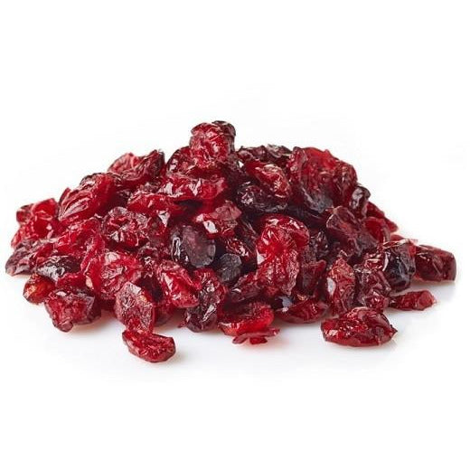 Nuts To You Cranberries Raspberry