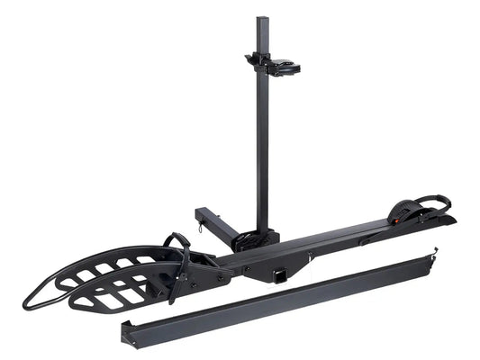 CRAVOT CyberRack E1 (25) Hitch Bike Rack - Angler's Pro Tackle & Outdoors