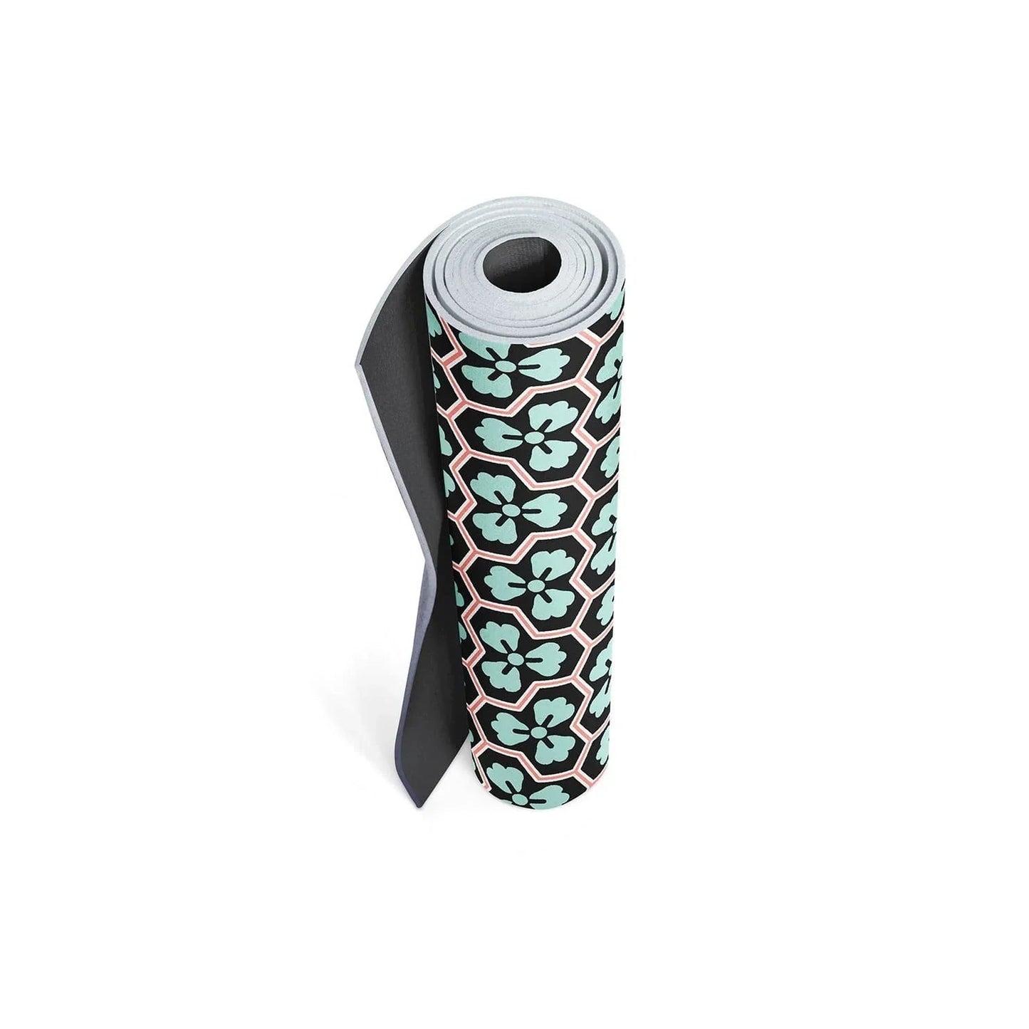 Yune Yoga Crow Trekk Travel Yoga Mat