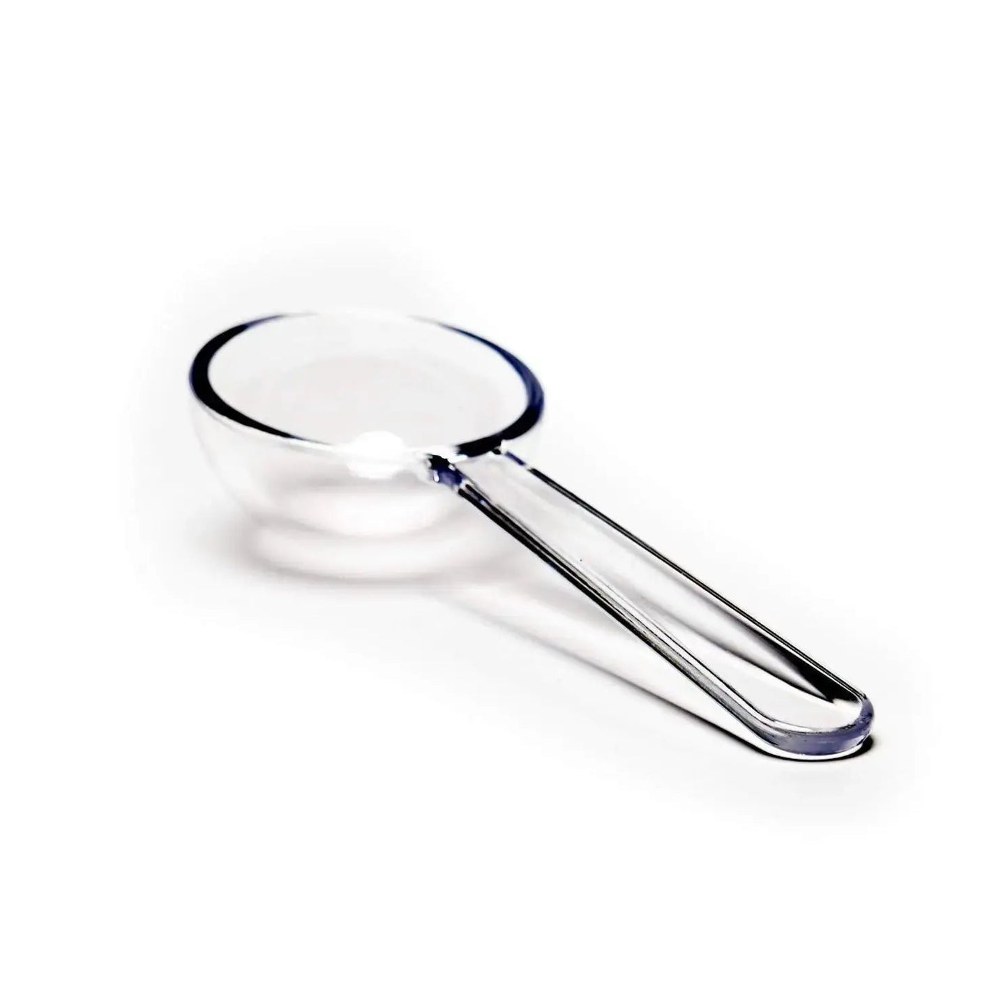 August Uncommon Tea Crystal Scoop