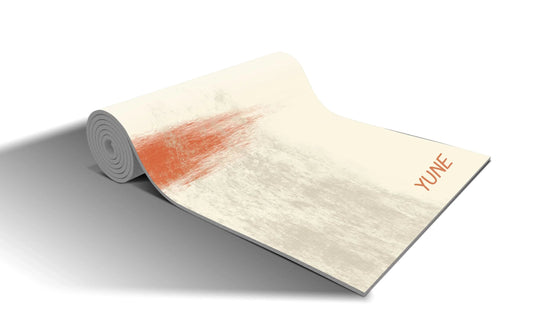 Yune Yoga CU29 Trekk Travel Yoga Mat