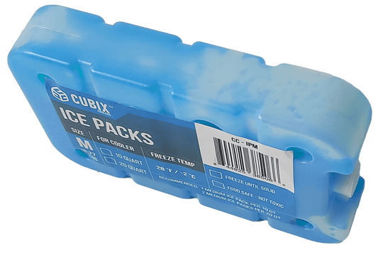 Cubix Outdoors Ice Packs - Angler's Pro Tackle & Outdoors