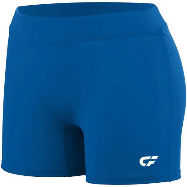 CustomFuze Tenacity 2.0 Shorts - 4" Inseam - Angler's Pro Tackle & Outdoors