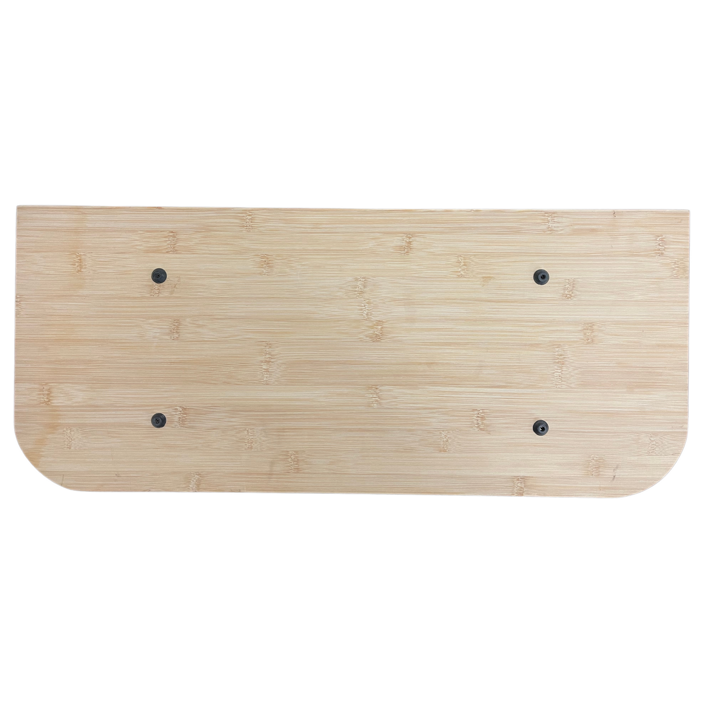 Tailgaters Tire Table Bamboo Cutting Board