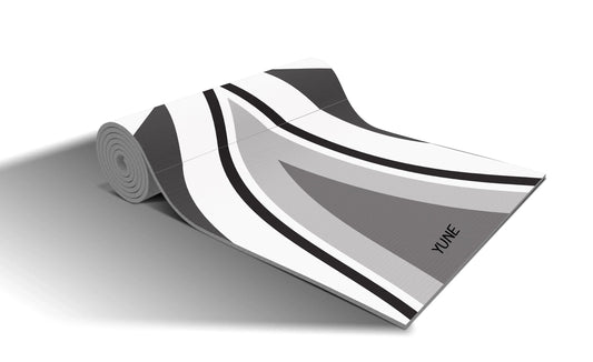 Yune Yoga Cygnus Trekk Travel Yoga Mat