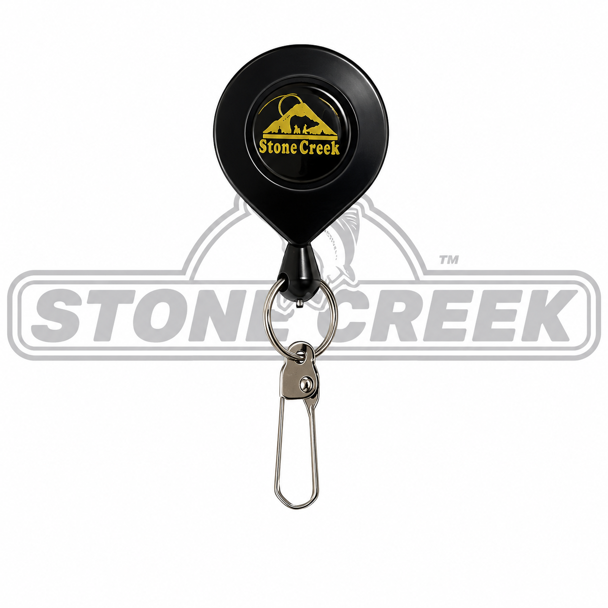 Stone Creek Medium Tool Retractor/Zinger