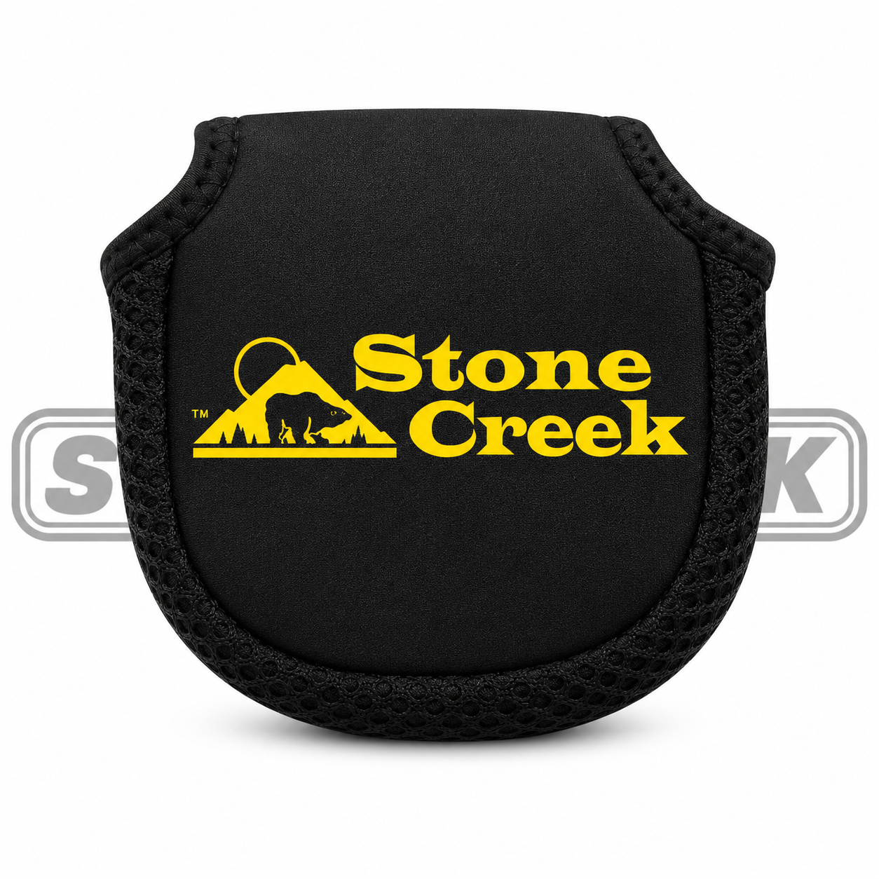 Stone Creek Neoprene Reel Pouch