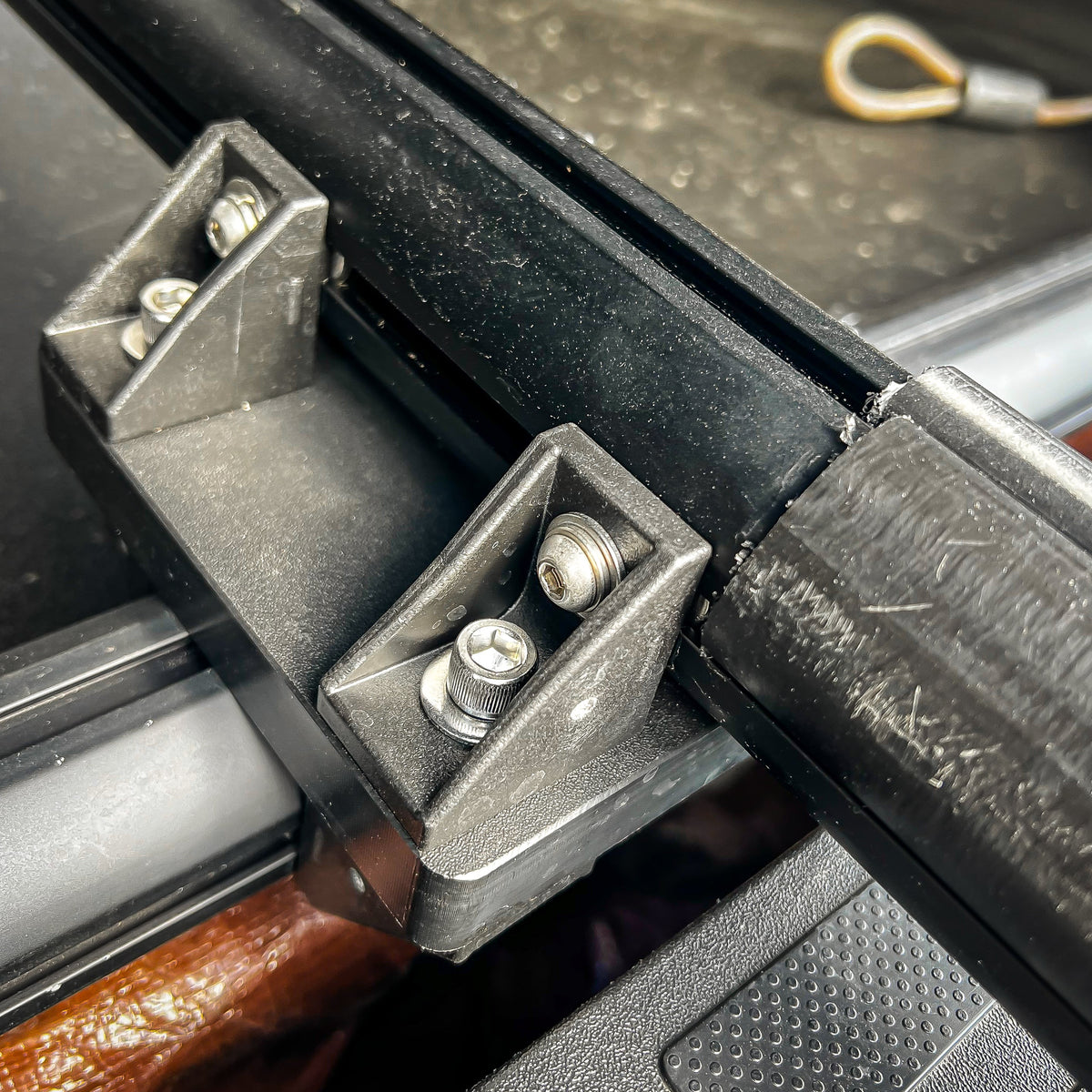 Boonedox Cross Link Kit