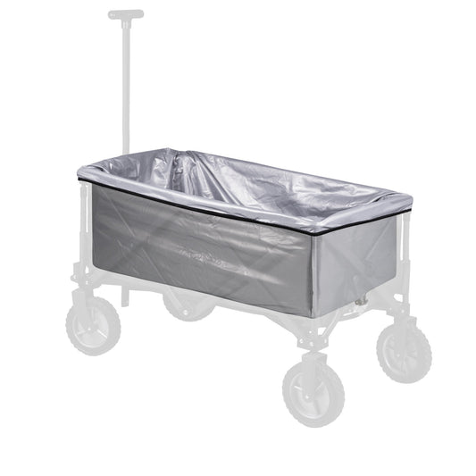Picnic Time Adventure Portable Wagon Upgrade Kit