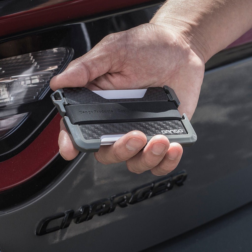 DANGO D01 R - SPEC™ WALLET - Angler's Pro Tackle & Outdoors