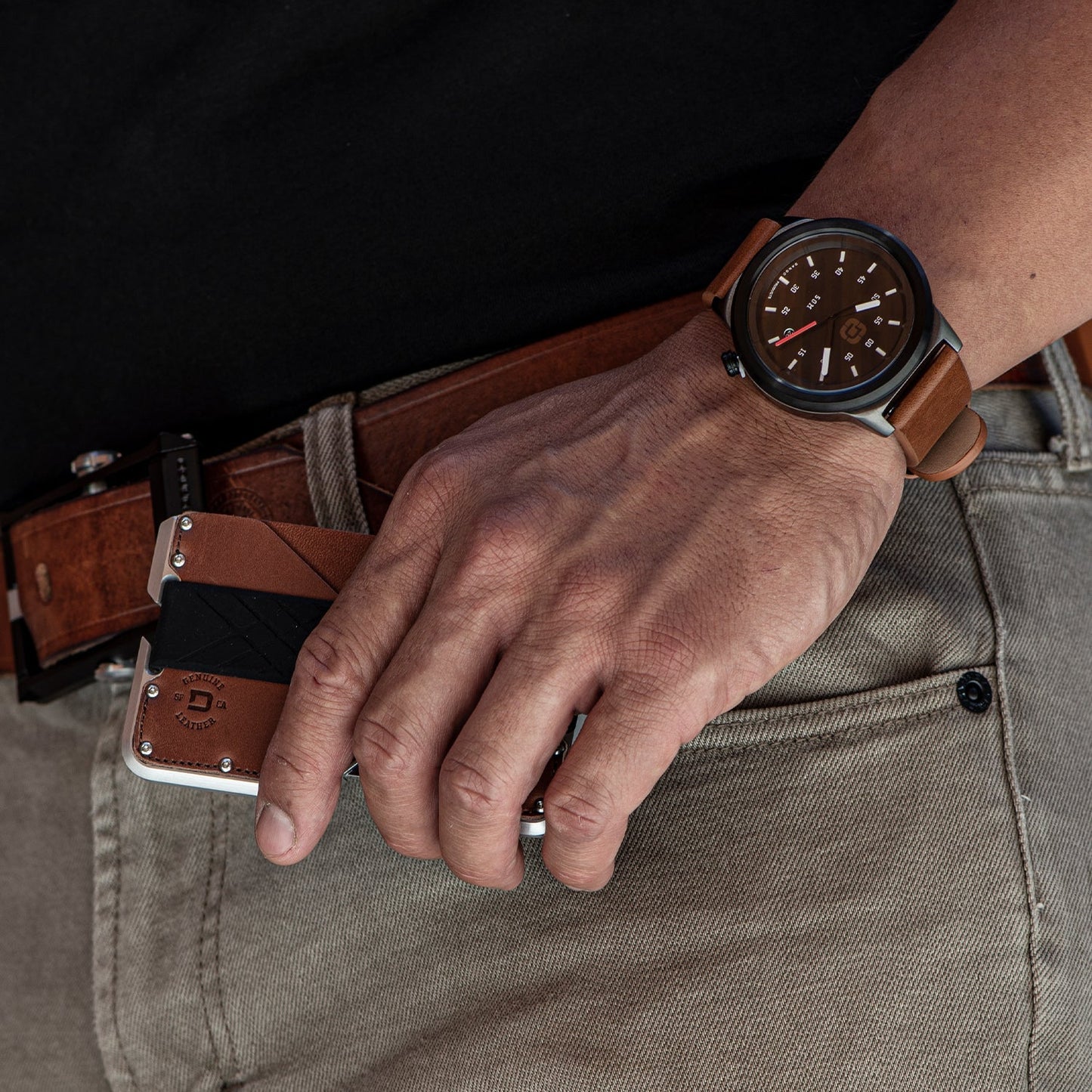 DANGO DAPPER WATCH - Angler's Pro Tackle & Outdoors