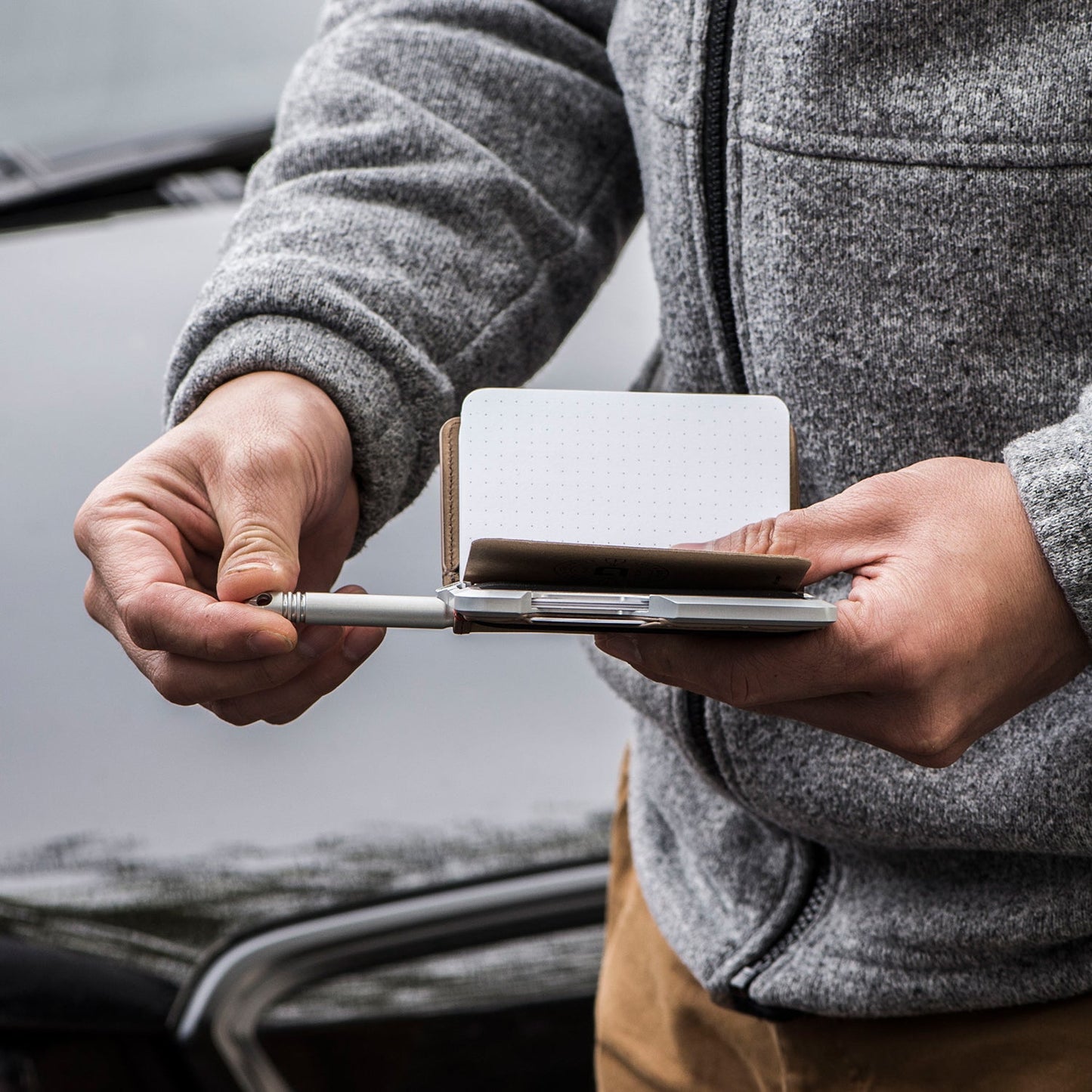 DANGO PEN WALLET CONVERSION KITS - Angler's Pro Tackle & Outdoors