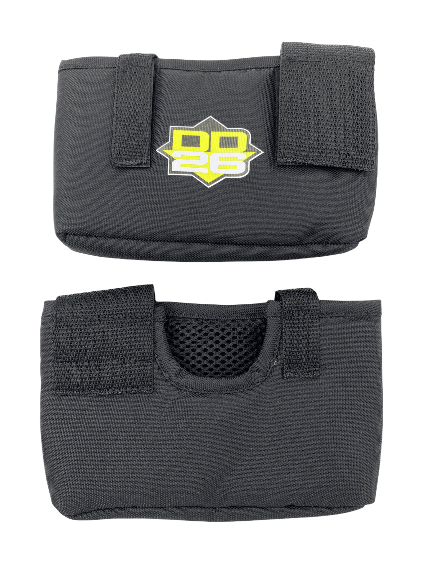 DD26 Fishing Active Target Padded Transducer Covers - Angler's Pro Tackle & Outdoors