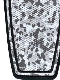 DD26 Fishing Bass Cat Puma STS and Lynx STS Step Pad Kit 7pc - Angler's Pro Tackle & Outdoors
