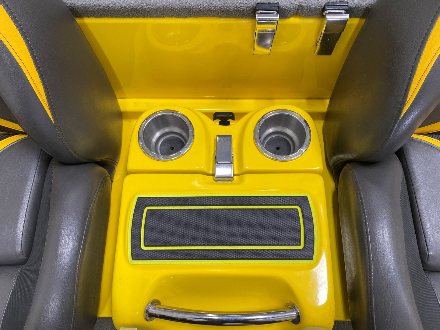 DD26 Fishing Bass Cat Step Box Replacement Pad - Angler's Pro Tackle & Outdoors